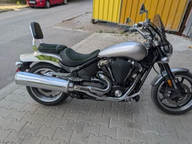 Yamaha Warrior undefined | Auto.bg — изображение 13 Yamaha Warrior undefined | Auto.bg — изображение 13