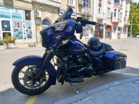 Harley-Davidson Touring Street Glide Special (FLHXS) | Auto.bg — изображение 8 Harley-Davidson Touring Street Glide Special (FLHXS) | Auto.bg — изображение 8
