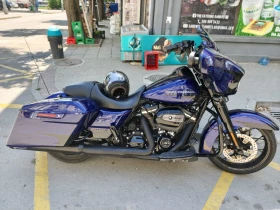 Harley-Davidson Touring Street Glide Special (FLHXS) | Auto.bg — изображение 11 Harley-Davidson Touring Street Glide Special (FLHXS) | Auto.bg — изображение 11