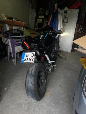 Honda Cbr Cbr 650R A2 | Auto.bg — изображение 5 Honda Cbr Cbr 650R A2 | Auto.bg — изображение 5