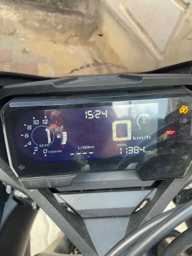 Honda Cbr Cbr 650R A2