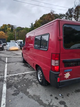 Кемпер Fiat Dukato | Auto.bg — изображение 3 Кемпер Fiat Dukato | Auto.bg — изображение 3