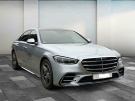 Обява за продажба на Mercedes-Benz S 350 d 4MATIC AMG ~ 217 000 лв. - изображение 1