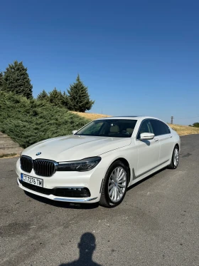 BMW 740 86 000км / Long / Xdrive - Car24.bg BMW 740 86 000км / Long / Xdrive