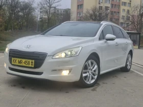Peugeot 508 2.2/GT/ FULL - Car24.bg Peugeot 508 2.2/GT/ FULL