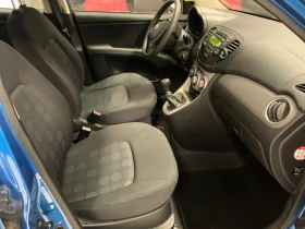 Hyundai I10 Classic Газ/Бензин - 5999 лв. / 3067.24 € - 70543564 3 | Car24.bg Hyundai I10 Classic Газ/Бензин - 5999 лв. / 3067.24 € - 70543564 3