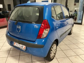 Hyundai I10 Classic Газ/Бензин - 5999 лв. / 3067.24 € - 70543564 2 | Car24.bg Hyundai I10 Classic Газ/Бензин - 5999 лв. / 3067.24 € - 70543564 2