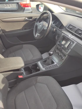 VW Passat 1.6 TDI - 10998 лв. / 5623.19 € - 75894571 10 | Car24.bg VW Passat 1.6 TDI - 10998 лв. / 5623.19 € - 75894571 10
