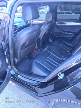 BMW 520 - 17200 € / 33640.28 лв. - 54135391 13 | Car24.bg BMW 520 - 17200 € / 33640.28 лв. - 54135391 13