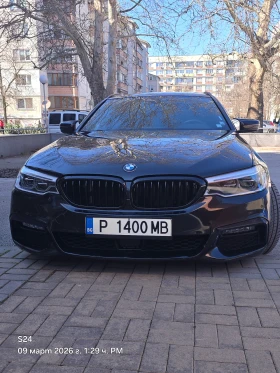 BMW 520 - Car24.bg BMW 520
