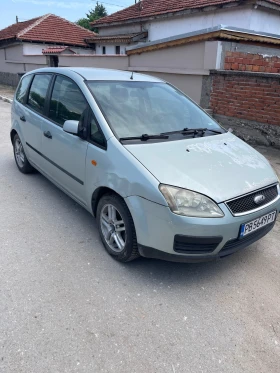 Ford C-max - 800 € / 1564.66 лв. - 24126981 2 | Car24.bg Ford C-max - 800 € / 1564.66 лв. - 24126981 2