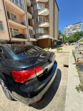 Toyota Avensis undefined | Auto.bg — изображение 5 Toyota Avensis undefined | Auto.bg — изображение 5