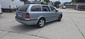 Skoda Octavia 1.9 | Auto.bg — изображение 3 Skoda Octavia 1.9 | Auto.bg — изображение 3