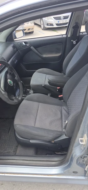 Skoda Octavia 1.9 | Auto.bg — изображение 7 Skoda Octavia 1.9 | Auto.bg — изображение 7