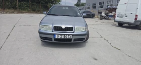 Skoda Octavia 1.9 | Auto.bg — изображение 4 Skoda Octavia 1.9 | Auto.bg — изображение 4