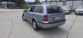 Skoda Octavia 1.9 | Auto.bg — изображение 6 Skoda Octavia 1.9 | Auto.bg — изображение 6