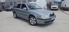 Skoda Octavia 1.9 | Auto.bg — изображение 2 Skoda Octavia 1.9 | Auto.bg — изображение 2