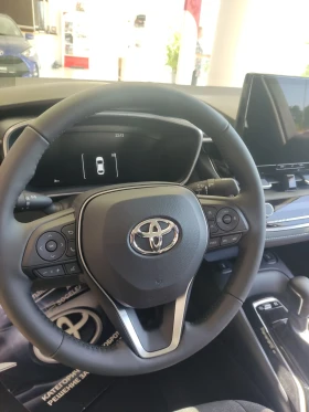 Toyota Corolla Comfort | Auto.bg — изображение 9 Toyota Corolla Comfort | Auto.bg — изображение 9