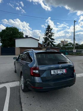 Skoda Octavia 1.6 TDI | Auto.bg — изображение 5 Skoda Octavia 1.6 TDI | Auto.bg — изображение 5