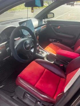 Audi A4 undefined | Auto.bg — изображение 9 Audi A4 undefined | Auto.bg — изображение 9