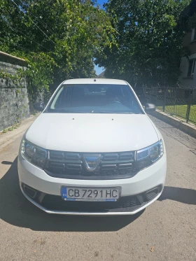 Dacia Sandero 1.0 SCe - Car24.bg Dacia Sandero 1.0 SCe