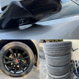 Jaguar F-Type Уникат-FULL-R-Line!!! | Auto.bg — изображение 10 Jaguar F-Type Уникат-FULL-R-Line!!! | Auto.bg — изображение 10