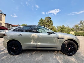Jaguar F-Type Уникат-FULL-R-Line!!! | Auto.bg — изображение 6 Jaguar F-Type Уникат-FULL-R-Line!!! | Auto.bg — изображение 6