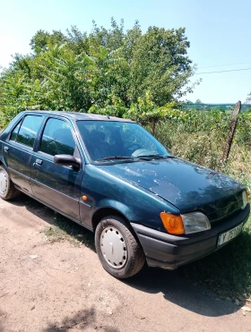 Ford Fiesta undefined | Auto.bg — изображение 4 Ford Fiesta undefined | Auto.bg — изображение 4