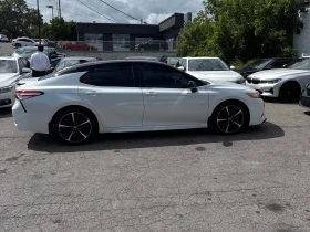 Toyota Camry * XSE * АВТОКРЕДИТ * ГЛАВНО ПРЕДСТАВИТЕЛСТВО | Auto.bg — изображение 4 Toyota Camry * XSE * АВТОКРЕДИТ * ГЛАВНО ПРЕДСТАВИТЕЛСТВО | Auto.bg — изображение 4