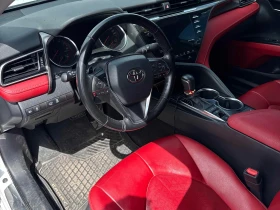 Toyota Camry * XSE * АВТОКРЕДИТ * ГЛАВНО ПРЕДСТАВИТЕЛСТВО | Auto.bg — изображение 7 Toyota Camry * XSE * АВТОКРЕДИТ * ГЛАВНО ПРЕДСТАВИТЕЛСТВО | Auto.bg — изображение 7