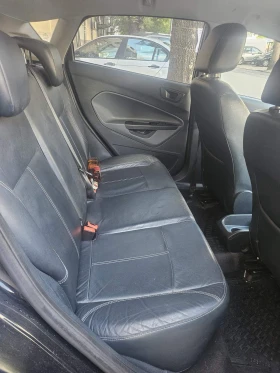 Ford Fiesta undefined | Auto.bg — изображение 3 Ford Fiesta undefined | Auto.bg — изображение 3