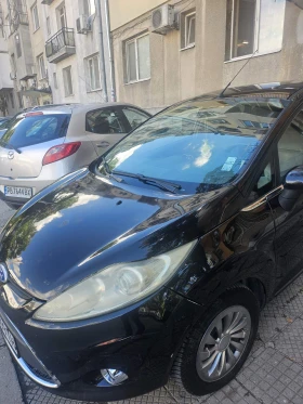 Ford Fiesta undefined | Auto.bg — изображение 6 Ford Fiesta undefined | Auto.bg — изображение 6