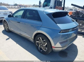 Hyundai Ioniq 5 Limited | Auto.bg — изображение 3 Hyundai Ioniq 5 Limited | Auto.bg — изображение 3