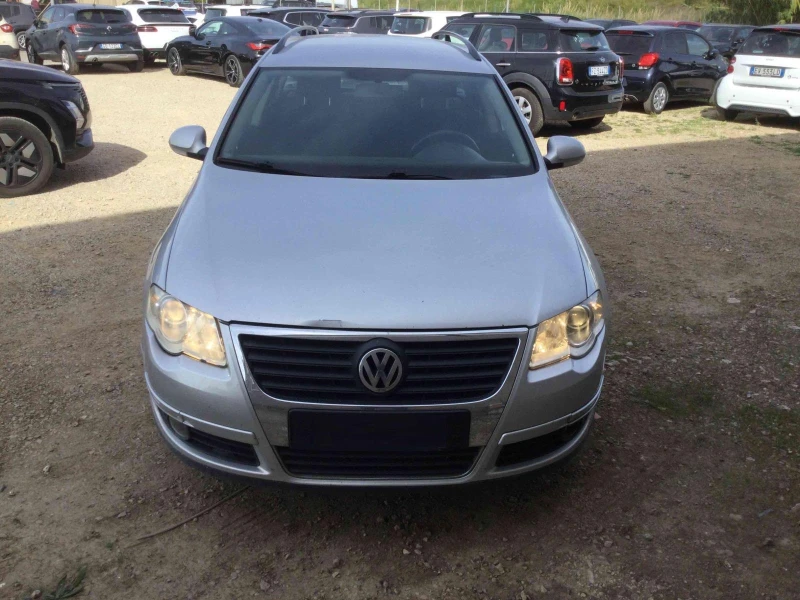 VW Passat 2.0TDI / DSG - 3500 лв. / 1789.52 € - 41667689 1 | Car24.bg VW Passat 2.0TDI / DSG - 3500 лв. / 1789.52 € - 41667689 1