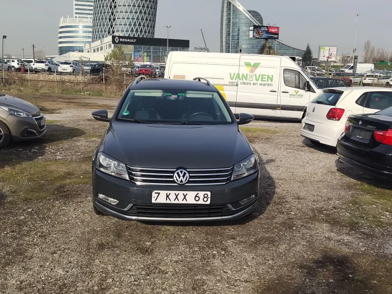 VW Passat 1.6 TDI - 10998 лв. / 5623.19 € - 75894571 1 | Car24.bg VW Passat 1.6 TDI - 10998 лв. / 5623.19 € - 75894571 1
