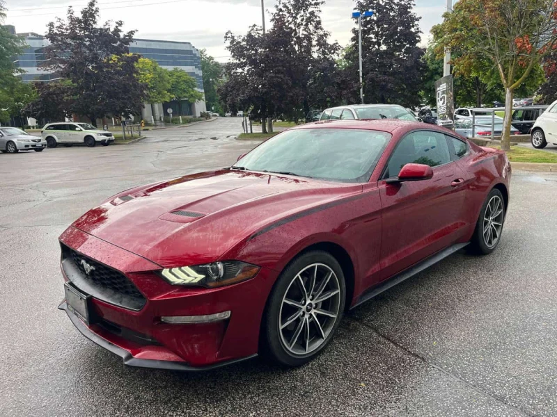 Ford Mustang * EcoBoost * CARFAX * ОПЦИЯ ЗА АВТОКРЕДИТ * - 17900 € / 35009.36 лв. - 51618110 1 | Car24.bg Ford Mustang * EcoBoost * CARFAX * ОПЦИЯ ЗА АВТОКРЕДИТ * - 17900 € / 35009.36 лв. - 51618110 1