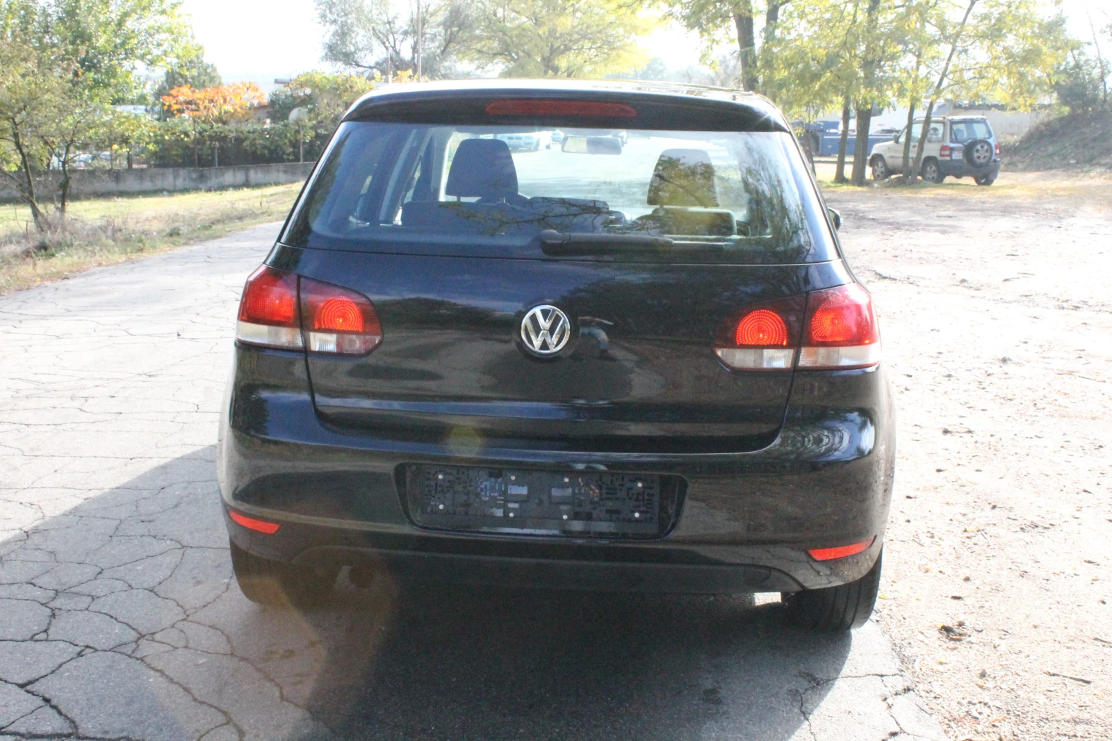 VW Golf 192000км.НОВ ВНОС, ИТАЛИЯ, evro 5A - изображение 3 | Auto.bg VW Golf 192000км.НОВ ВНОС, ИТАЛИЯ, evro 5A - изображение 3