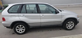 BMW X5 4.4 Бензин - 3800 € / 7432.15 лв. - 51488815 4 | Car24.bg BMW X5 4.4 Бензин - 3800 € / 7432.15 лв. - 51488815 4
