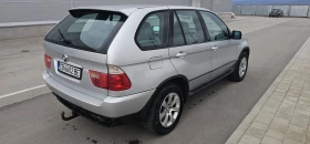 BMW X5 4.4 Бензин - 3800 € / 7432.15 лв. - 51488815 5 | Car24.bg BMW X5 4.4 Бензин - 3800 € / 7432.15 лв. - 51488815 5