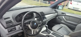 BMW X5 4.4 Бензин - 3800 € / 7432.15 лв. - 51488815 8 | Car24.bg BMW X5 4.4 Бензин - 3800 € / 7432.15 лв. - 51488815 8