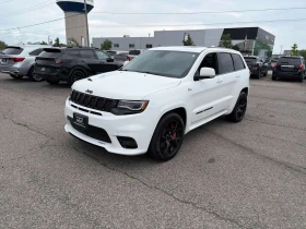 Jeep Grand cherokee SRT | DISTRONIC | HARMAN KARDON |