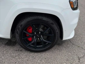 Jeep Grand cherokee SRT | DISTRONIC | HARMAN KARDON | | Auto.bg — изображение 7 Jeep Grand cherokee SRT | DISTRONIC | HARMAN KARDON | | Auto.bg — изображение 7