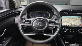 Hyundai Tucson 2.0 4WD Modern* КОЖА* НАВИ* КАМЕРА | Auto.bg — изображение 11 Hyundai Tucson 2.0 4WD Modern* КОЖА* НАВИ* КАМЕРА | Auto.bg — изображение 11