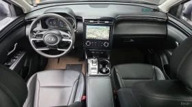 Hyundai Tucson 2.0 4WD Modern* КОЖА* НАВИ* КАМЕРА | Auto.bg — изображение 5 Hyundai Tucson 2.0 4WD Modern* КОЖА* НАВИ* КАМЕРА | Auto.bg — изображение 5