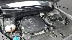 Hyundai Santa fe Calligraphy* 4x4* DISTRONIC* 360* ОБДУХВАНЕ* HUD* | Auto.bg — изображение 17 Hyundai Santa fe Calligraphy* 4x4* DISTRONIC* 360* ОБДУХВАНЕ* HUD* | Auto.bg — изображение 17
