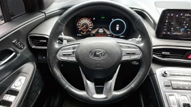 Hyundai Santa fe Calligraphy* 4x4* DISTRONIC* 360* ОБДУХВАНЕ* HUD* | Auto.bg — изображение 6 Hyundai Santa fe Calligraphy* 4x4* DISTRONIC* 360* ОБДУХВАНЕ* HUD* | Auto.bg — изображение 6