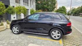 VW Touareg undefined | Auto.bg — изображение 7 VW Touareg undefined | Auto.bg — изображение 7