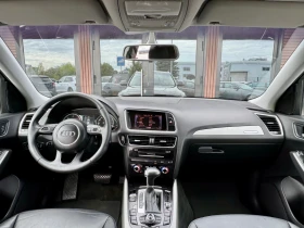 Audi Q5 Quattro* Face* Кожа* Лизинг - 10900 € - 78195863 10 | Car24.bg Audi Q5 Quattro* Face* Кожа* Лизинг - 10900 € - 78195863 10