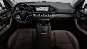 Mercedes-Benz GLE 450 * 4MATIC * AMG LINE | Auto.bg — изображение 9 Mercedes-Benz GLE 450 * 4MATIC * AMG LINE | Auto.bg — изображение 9