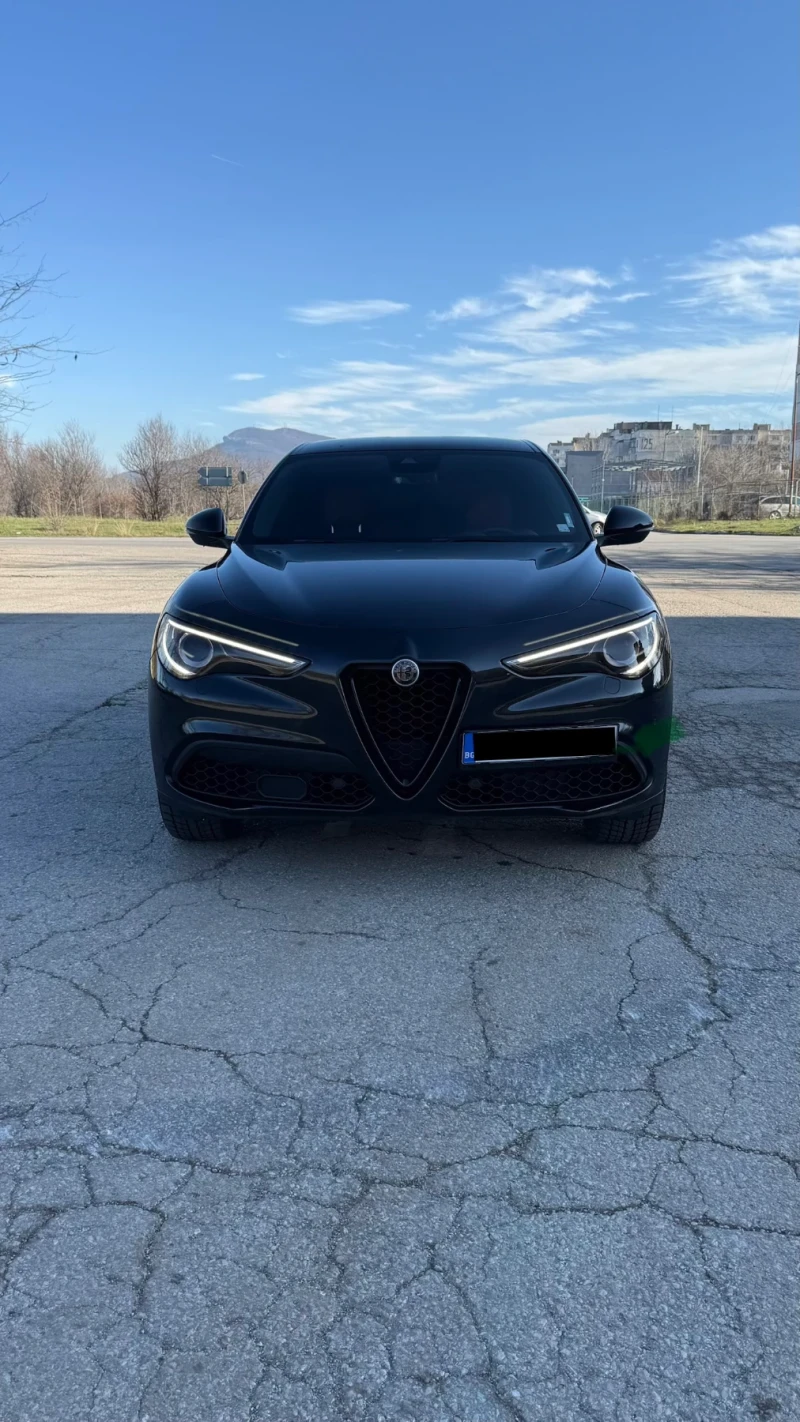 Alfa Romeo Stelvio - 53500 лв. / 27354.12 € - 28088811 1 | Car24.bg Alfa Romeo Stelvio - 53500 лв. / 27354.12 € - 28088811 1